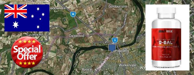 Purchase Dianabol Steroids online Bundaberg, Australia