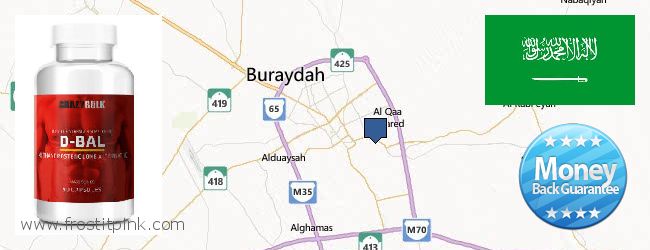 Where to Buy Dianabol Steroids online Buraidah, Saudi Arabia