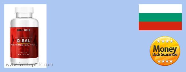 Where to Buy Dianabol Steroids online Burgas, Bulgaria