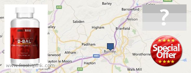 Where Can I Buy Dianabol Steroids online Burnley, UK