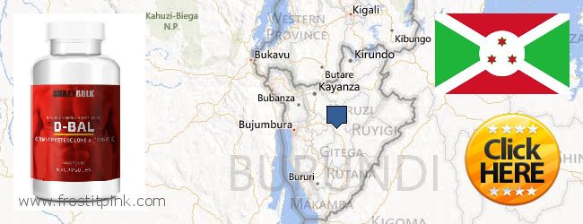 Kde koupit Dianabol Steroids on-line Burundi