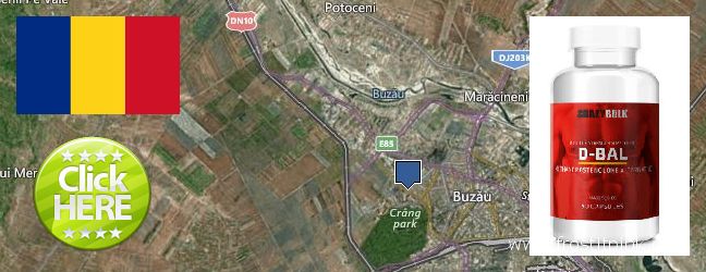 Where to Buy Dianabol Steroids online Buzau, Romania