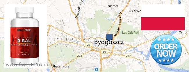 Purchase Dianabol Steroids online Bydgoszcz, Poland