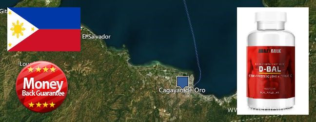 Purchase Dianabol Steroids online Cagayan de Oro, Philippines