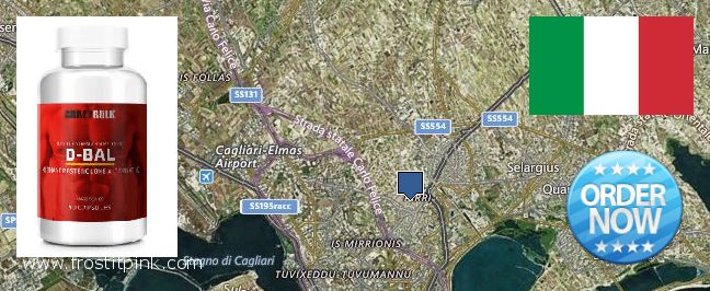 Πού να αγοράσετε Dianabol Steroids σε απευθείας σύνδεση Cagliari, Italy
