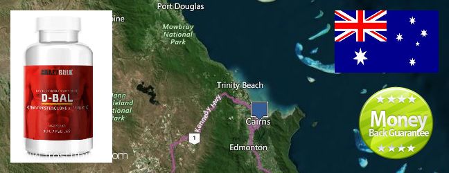 Πού να αγοράσετε Dianabol Steroids σε απευθείας σύνδεση Cairns, Australia
