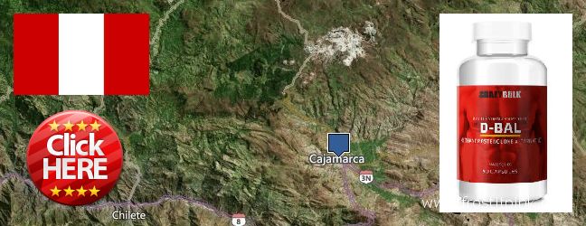 Dónde comprar Dianabol Steroids en linea Cajamarca, Peru
