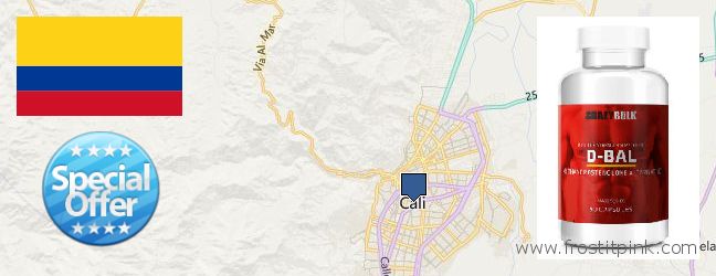 Buy Dianabol Steroids online Cali, Colombia