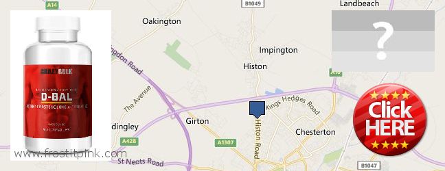 Where to Buy Dianabol Steroids online Cambridge, UK