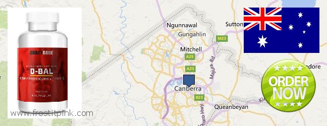 Where to Buy Dianabol Steroids online Canberra, Australia