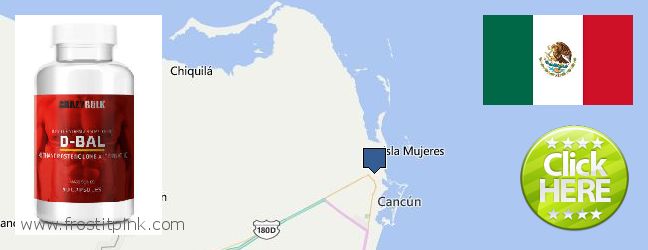 Where to Purchase Dianabol Steroids online Cancun, Mexico