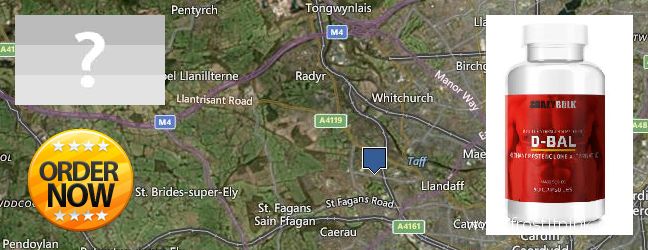 Where to Buy Dianabol Steroids online Cardiff, UK