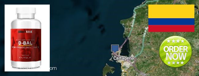 Dónde comprar Dianabol Steroids en linea Cartagena, Colombia