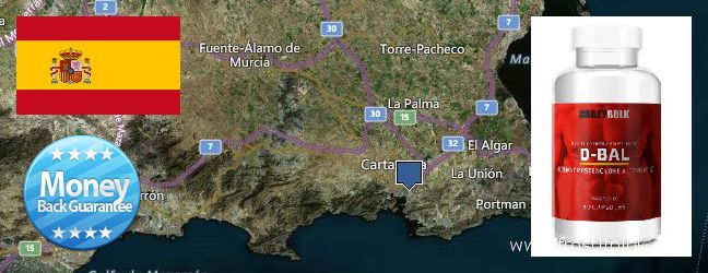 Comprar Dianabol Steroids en linea Cartagena, Spain Dónde comprar Dianabol Steroids en linea Cartagena, Spain