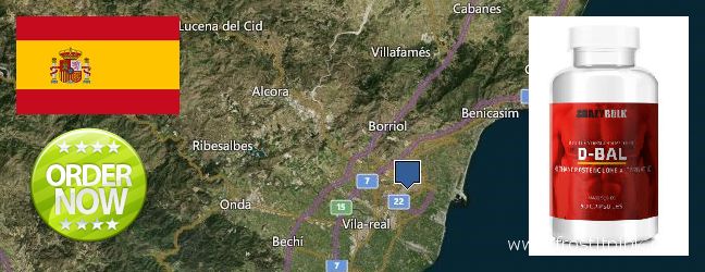 Comprar Dianabol Steroids en linea Castello de la Plana, Spain Dónde comprar Dianabol Steroids en linea Castello de la Plana, Spain