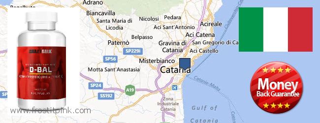 Πού να αγοράσετε Dianabol Steroids σε απευθείας σύνδεση Catania, Italy