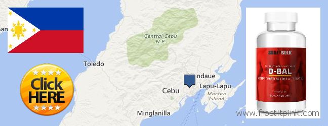 Where Can You Buy Dianabol Steroids online Cebu City, Philippines