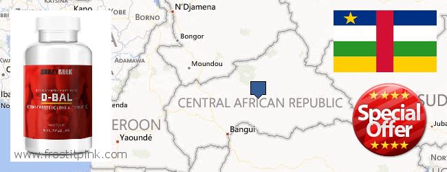 Waar te koop Dianabol Steroids online Central African Republic