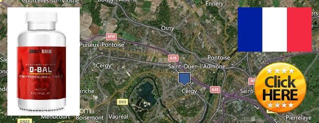 Where to Buy Dianabol Steroids online Cergy-Pontoise, France