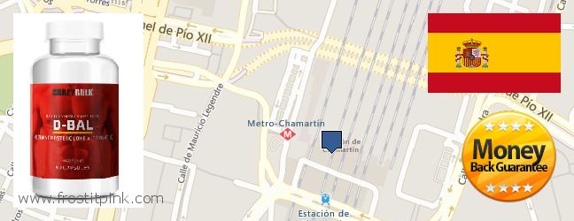 Buy Dianabol Steroids online Chamartin, Spain Where to Purchase Dianabol Steroids online Chamartin, Spain