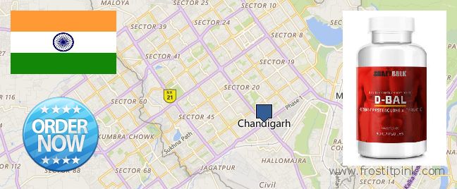 Where to Buy Dianabol Steroids online Chandigarh, India