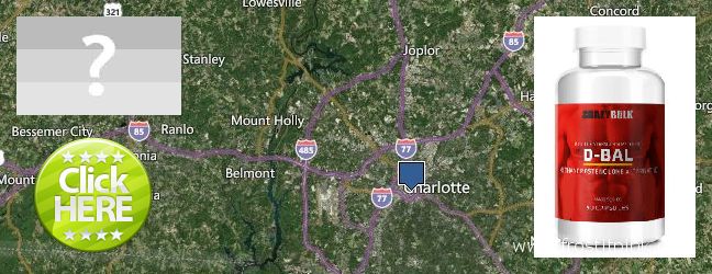 Kde koupit Dianabol Steroids on-line Charlotte, USA