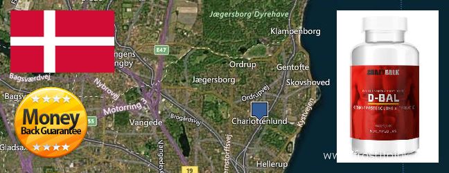 Hvor kan jeg købe Dianabol Steroids online Charlottenlund, Denmark