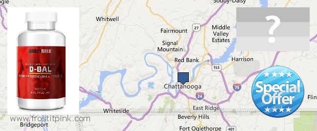 Де купити Dianabol Steroids онлайн Chattanooga, USA