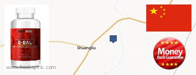 Where to Buy Dianabol Steroids online Chengdu, China