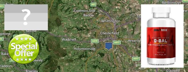 Where to Buy Dianabol Steroids online Chesterfield, UK