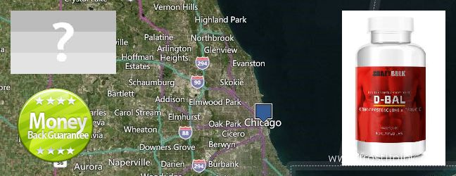 Dove acquistare Dianabol Steroids in linea Chicago, USA