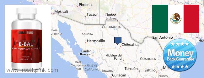 Dónde comprar Dianabol Steroids en linea Chihuahua, Mexico