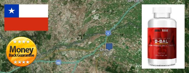 Where to Purchase Dianabol Steroids online Chillan, Chile