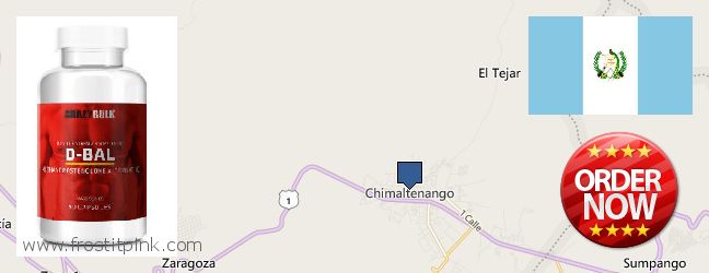 Where to Buy Dianabol Steroids online Chimaltenango, Guatemala
