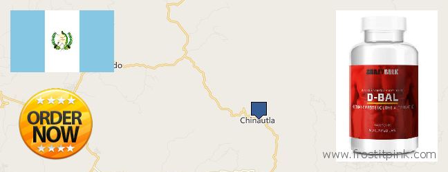Where to Buy Dianabol Steroids online Chinautla, Guatemala