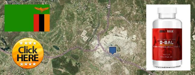 Buy Dianabol Steroids online Chingola, Zambia