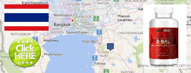 Where to Buy Dianabol Steroids online Chon Buri, Thailand