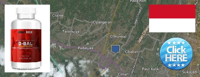 Where to Buy Dianabol Steroids online Cimahi, Indonesia