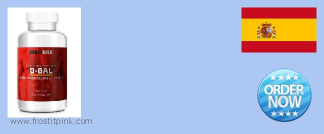 Where Can I Purchase Dianabol Steroids online City Center, Spain