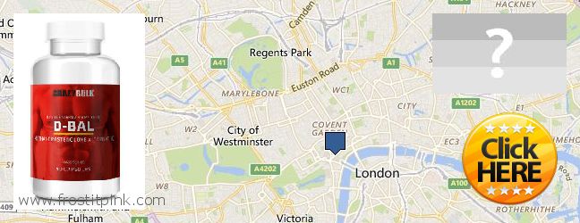 Dónde comprar Dianabol Steroids en linea City of London, UK