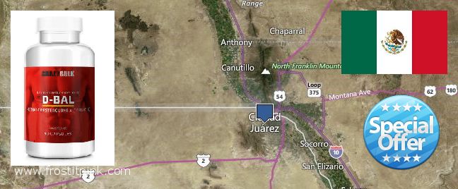Where to Buy Dianabol Steroids online Ciudad Juarez, Mexico