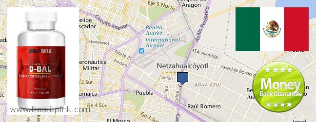 Where to Buy Dianabol Steroids online Ciudad Nezahualcoyotl, Mexico