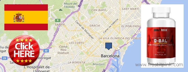 Dónde comprar Dianabol Steroids en linea Ciutat Vella, Spain