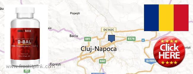 Where to Buy Dianabol Steroids online Cluj-Napoca, Romania