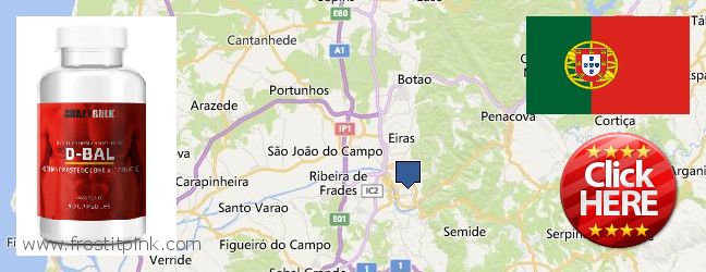 Where to Buy Dianabol Steroids online Coimbra, Portugal