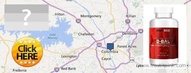 Kde koupit Dianabol Steroids on-line Columbia, USA