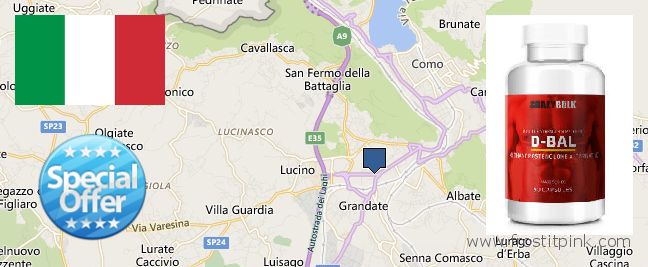 Πού να αγοράσετε Dianabol Steroids σε απευθείας σύνδεση Como, Italy