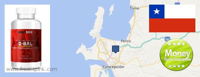 Where Can You Buy Dianabol Steroids online Concepcion, Chile