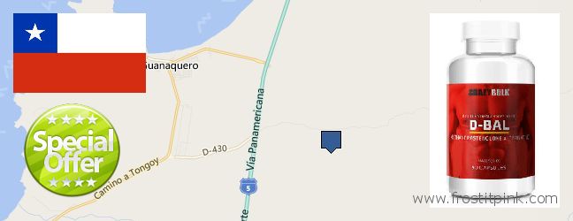 Where to Buy Dianabol Steroids online Coquimbo, Chile