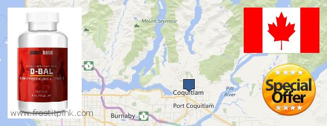 Where to Buy Dianabol Steroids online Coquitlam, Canada